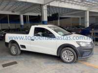 Volkswagen Saveiro 2023 2p Robust L4/1.6 Man A/A IMG_6298