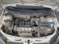 Volkswagen Saveiro 2023 2p Robust L4/1.6 Man A/A IMG_6321