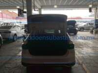 Volkswagen Virtus 2024 4p Trendline L4/1.6 Man 2024 Volkswagen Virtus Ingreso Cajuela 0