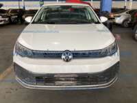 Volkswagen Virtus 2024 4p Trendline L4/1.6 Man 2024 Volkswagen Virtus Ingreso Exteriores 1