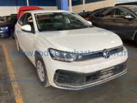 Volkswagen Virtus 2024 4p Trendline L4/1.6 Man 2024 Volkswagen Virtus Ingreso Exteriores 2