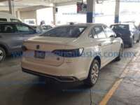 Volkswagen Virtus 2024 4p Trendline L4/1.6 Man 2024 Volkswagen Virtus Ingreso Exteriores 4