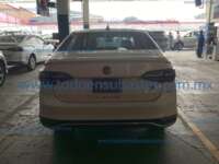 Volkswagen Virtus 2024 4p Trendline L4/1.6 Man 2024 Volkswagen Virtus Ingreso Exteriores 5