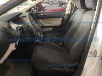 Volkswagen Virtus 2024 4p Trendline L4/1.6 Man 2024 Volkswagen Virtus Ingreso Interiores 1
