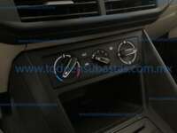 Volkswagen Virtus 2024 4p Trendline L4/1.6 Man 2024 Volkswagen Virtus Ingreso Interiores 10