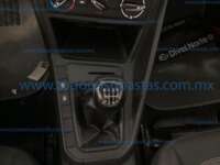 Volkswagen Virtus 2024 4p Trendline L4/1.6 Man 2024 Volkswagen Virtus Ingreso Interiores 11
