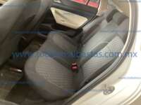 Volkswagen Virtus 2024 4p Trendline L4/1.6 Man 2024 Volkswagen Virtus Ingreso Interiores 16