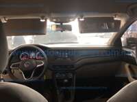Volkswagen Virtus 2024 4p Trendline L4/1.6 Man 2024 Volkswagen Virtus Ingreso Interiores 17