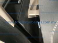 Volkswagen Virtus 2024 4p Trendline L4/1.6 Man 2024 Volkswagen Virtus Ingreso Interiores 22