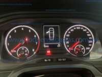 Volkswagen Virtus 2024 4p Trendline L4/1.6 Man 2024 Volkswagen Virtus Ingreso Interiores 3