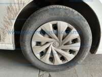Volkswagen Virtus 2024 4p Trendline L4/1.6 Man 2024 Volkswagen Virtus Ingreso Llantas 0