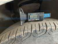 Volkswagen Virtus 2024 4p Trendline L4/1.6 Man 2024 Volkswagen Virtus Ingreso Llantas 2
