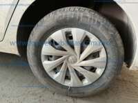 Volkswagen Virtus 2024 4p Trendline L4/1.6 Man 2024 Volkswagen Virtus Ingreso Llantas 6