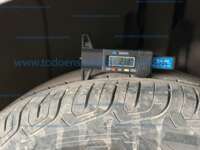 Volkswagen Virtus 2024 4p Trendline L4/1.6 Man 2024 Volkswagen Virtus Ingreso Llantas 8