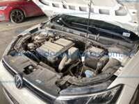 Volkswagen Virtus 2024 4p Trendline L4/1.6 Man 2024 Volkswagen Virtus Ingreso Motor 0