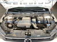 Volkswagen Virtus 2024 4p Trendline L4/1.6 Man 2024 Volkswagen Virtus Ingreso Motor 1