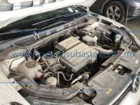 Volkswagen Virtus 2024 4p Trendline L4/1.6 Man 2024 Volkswagen Virtus Ingreso Motor 2