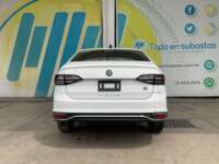 Volkswagen Virtus 2024 4p Trendline L4/1.6 Man 2024 Volkswagen Virtus Venta Exteriores 6