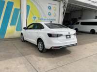Volkswagen Virtus 2024 4p Trendline L4/1.6 Man 2024 Volkswagen Virtus Venta Exteriores 7