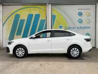Volkswagen Virtus 2024 4p Trendline L4/1.6 Man 2024 Volkswagen Virtus Venta Exteriores 8