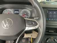 Volkswagen Virtus 2024 4p Trendline L4/1.6 Man 2024 Volkswagen Virtus Venta Interiores 7