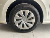 Volkswagen Virtus 2024 4p Trendline L4/1.6 Man 2024 Volkswagen Virtus Venta Llantas 1