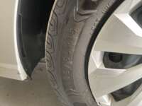 Volkswagen Virtus 2024 4p Trendline L4/1.6 Man 2024 Volkswagen Virtus Venta Llantas 2