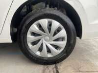 Volkswagen Virtus 2024 4p Trendline L4/1.6 Man 2024 Volkswagen Virtus Venta Llantas 4