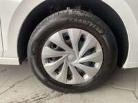 Volkswagen Virtus 2024 4p Trendline L4/1.6 Man 2024 Volkswagen Virtus Venta Llantas 10