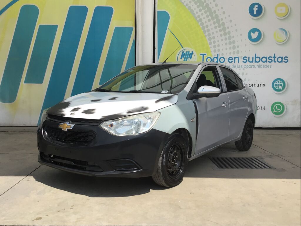 imagen principal de la unidad