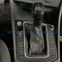 Volkswagen Jetta 2024 4p Trendline L4/1.4/T Tiptronic IMG_5838