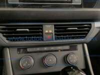 Volkswagen Jetta 2024 4p Trendline L4/1.4/T Tiptronic IMG_5836