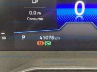 Volkswagen Jetta 2024 4p Trendline L4/1.4/T Tiptronic IMG_5832