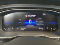 Volkswagen Jetta 2024 4p Trendline L4/1.4/T Tiptronic IMG_5831