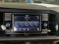 Volkswagen Jetta 2024 4p Trendline L4/1.4/T Tiptronic IMG_5835