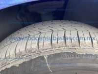 Volkswagen Jetta 2024 4p Trendline L4/1.4/T Tiptronic 2024 Volkswagen Jetta Ingreso Llantas 1