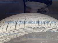 Volkswagen Jetta 2024 4p Trendline L4/1.4/T Tiptronic 2024 Volkswagen Jetta Ingreso Llantas 10