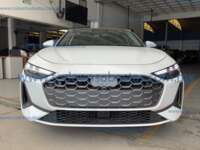 Audi A5 2025 4p Sedán Select Myld Hybrid L4/2.0/T S-Tronic IMG_6022