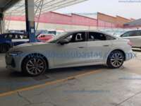 Audi A5 2025 4p Sedán Select Myld Hybrid L4/2.0/T S-Tronic IMG_6028