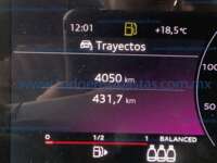 Audi A5 2025 4p Sedán Select Myld Hybrid L4/2.0/T S-Tronic IMG_6033