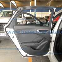 Audi A5 2025 4p Sedán Select Myld Hybrid L4/2.0/T S-Tronic IMG_6042