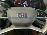 Audi A5 2025 4p Sedán Select Myld Hybrid L4/2.0/T S-Tronic IMG_6044