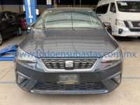 Seat Ibiza 2023 5p Xcellence L4/1.6 Man IMG_9544