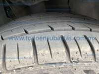 Seat Ibiza 2023 5p Xcellence L4/1.6 Man 2023 Seat Ibiza Ingreso Llantas 1