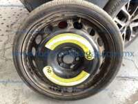 Seat Ibiza 2023 5p Xcellence L4/1.6 Man 2023 Seat Ibiza Ingreso Llantas 12