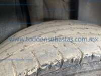 Seat Ibiza 2023 5p Xcellence L4/1.6 Man 2023 Seat Ibiza Ingreso Llantas 4