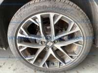 Seat Ibiza 2023 5p Xcellence L4/1.6 Man 2023 Seat Ibiza Ingreso Llantas 6