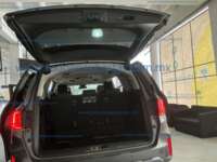 Honda Odyssey 2025 Touring, T/A, 6 Cil., 3.5L, SOHC VTEC 280Hp 2025 Honda Odyssey Ingreso Cajuela 0