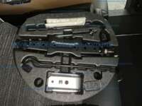 Honda Odyssey 2025 Touring, T/A, 6 Cil., 3.5L, SOHC VTEC 280Hp 2025 Honda Odyssey Ingreso Cajuela 3