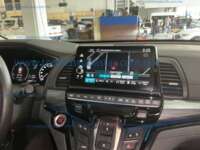 Honda Odyssey 2025 Touring, T/A, 6 Cil., 3.5L, SOHC VTEC 280Hp 2025 Honda Odyssey Ingreso Documentos 1